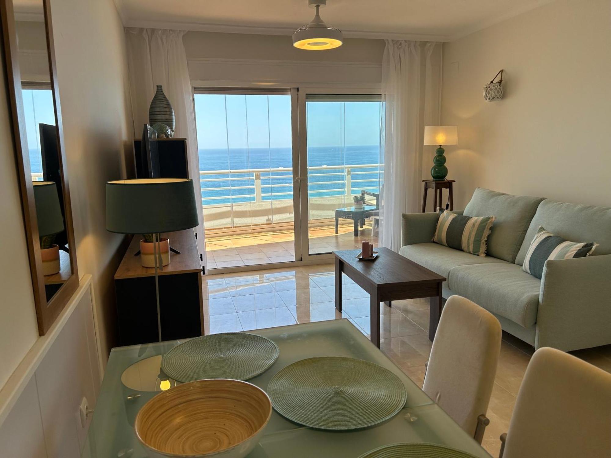 Apartamento Playa De Oro 14c *