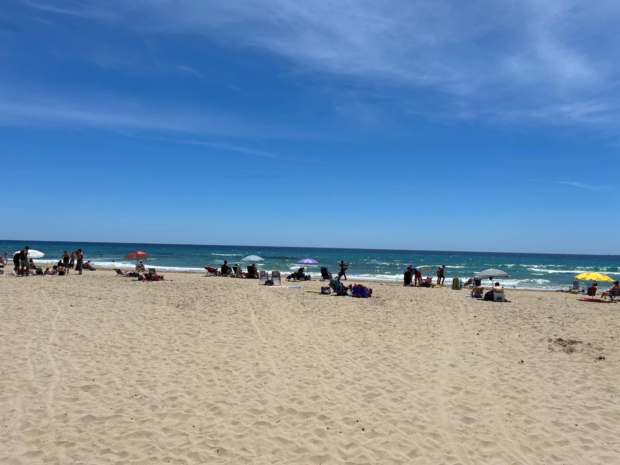 Playa De Oro 14c Apartamento