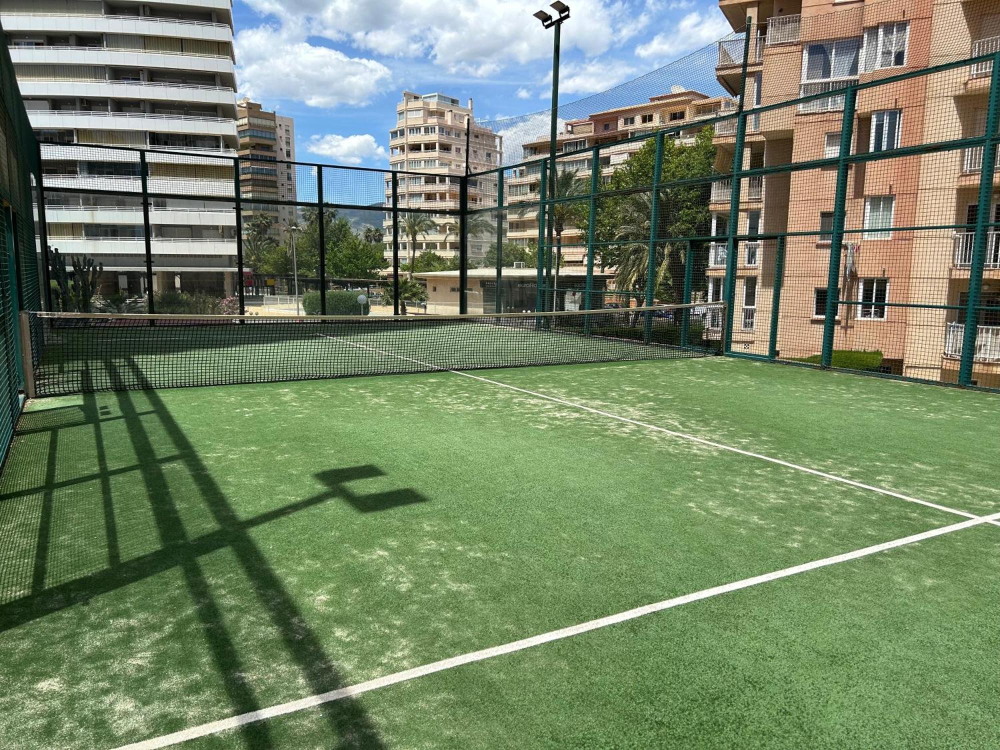 Apartamento Playa De Oro 14c *
